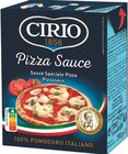 Sauce Spéciale Pizza - CIRIO dans le catalogue Supermarchés Match