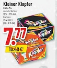 Trinkgut Rheinberg - Crazy Mix oder Fun Mix Angebot im Prospekt Crazy Mix oder Fun Mix bei Trinkgut im Rheinberg Prospekt für 7,77 €