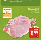 Aktuelle Schweinefleisch Angebote bei Marktkauf in Fürth Aktuelles Schweinekotelett Angebot bei Marktkauf in Fürth ab 0,99 €