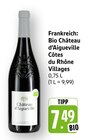 EDEKA Weilerbach Prospekt mit  im Angebot für 7,49 €