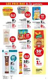Prospectus Hyper U "Hyper U" en cours à Périgueux, Page 7 Catalogue Hyper U en cours à Périgueux, "Hyper U", Page 7