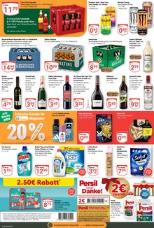 Energydrink im GLOBUS Prospekt "Aktuelle Angebote" mit 52 Seiten (Weißenfels)