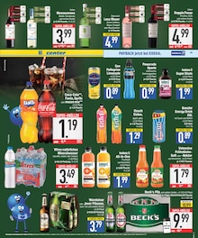 Energydrink im aktuellen EDEKA Prospekt (Freising) Energydrink im EDEKA Prospekt "WIR WÜNSCHEN FROHE PFINGSTEN" mit 20 Seiten (Freising)