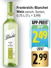 Blanc de Blancs bei E center im Kronau Prospekt für 2,49 €