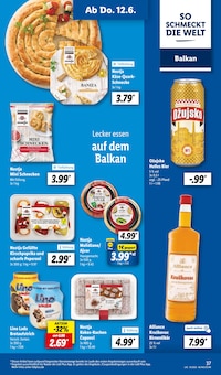 Küche im aktuellen Lidl Prospekt (Kiel) Küche im Lidl Prospekt "LIDL LOHNT SICH" mit 68 Seiten (Kiel)