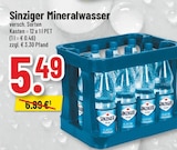 Trinkgut Radevormwald (Stadt auf der Höhe) Prospekt mit  im Angebot für 5,49 €