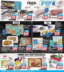 Lachs Angebot im HIT Prospekt, gültig von 17.06.2025 bis 21.06.2025 Lachs Angebot im aktuellen HIT Prospekt auf Seite 7