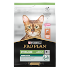 Croquettes Sterilised Adult Purina® Pro Plan® dans le catalogue Jardiland