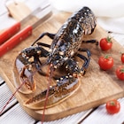 Homard européen vivant - Carrefour à Fontenay-sous-Bois Homard européen vivant en promo chez Carrefour Fontenay-sous-Bois à 29,90 €