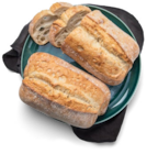 Ciabatta natur im Kaufland Prospekt Ciabatta natur im aktuellen Kaufland Prospekt für 0,59 €