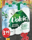 Natürliches Mineralwasser im Angebot bei E center in Ahlen Natürliches Mineralwasser Angebote von Volvic bei E center Ahlen für 3,99 €