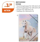 Gummizugmappe im Müller Prospekt Gummizugmappe von im aktuellen Müller Prospekt für 3,29 €