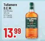 Aktuelle Whisky Angebote bei Trinkgut in Wuppertal Aktuelles Irish Whiskey Angebot bei Trinkgut in Wuppertal ab 13,99 €