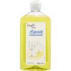 Liquide vaisselle - SIMPL dans le catalogue Carrefour Market
