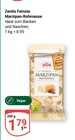 Feinste Marzipan-Rohmasse Angebote von Zentis bei GLOBUS Neunkirchen für 1,79 €