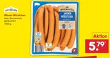 Wiener Würstchen bei Netto Marken-Discount im Rielasingen-Worblingen Prospekt für 5,79 €