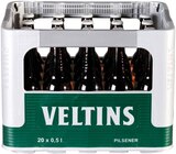 Veltins Pilsener Angebote bei REWE Sprockhövel für 10,49 €