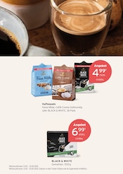 Kaffeepulver im Tchibo im Supermarkt Prospekt in Bremen Aktueller Tchibo im Supermarkt Prospekt mit Kaffeepulver, "(R)AUSZEIT", Seite 33