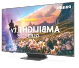 QLED TV 55PUS8600 bei expert im Krefeld Prospekt für 429,00 €