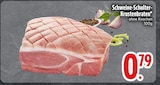Aktuelle Braten Angebote bei EDEKA in Ingolstadt Aktuelles Schweine-Schulter-Krustenbraten Angebot bei EDEKA in Ingolstadt ab 0,79 €
