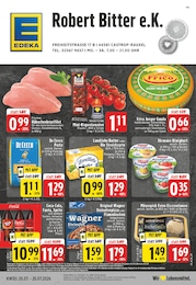 EDEKA Prospekt für Castrop-Rauxel mit 24 Seiten EDEKA Prospekt für Castrop-Rauxel: "Aktuelle Angebote", 24 Seiten, 20.07.2026 - 25.07.2026