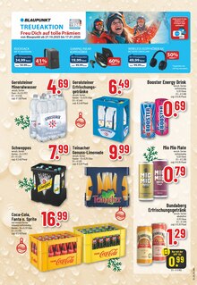 Coca Cola im aktuellen Trinkgut Prospekt (Lüdenscheid) Coca Cola im Trinkgut Prospekt "Aktuelle Angebote" mit 26 Seiten (Lüdenscheid)