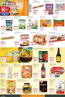 Chips im aktuellen GLOBUS Prospekt (Trier) Chips im GLOBUS Prospekt "Aktuelle Angebote" mit 27 Seiten (Trier)