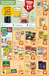 Reis im REWE Prospekt in Jena Aktueller REWE Prospekt mit Reis, "Dein Markt", Seite 22