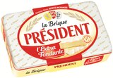 La brique - PRÉSIDENT dans le catalogue Colruyt