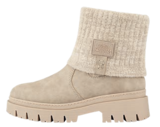 Schuhpark Detmold - Damenstiefel Angebot im Prospekt Damenstiefel bei Schuhpark im Detmold Prospekt für 69,99 €