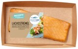 Lachsstremel Angebote von Deutsche See bei REWE Rodgau für 4,49 €