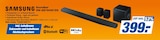 Soundbar HW-QS760GF/ZG Angebote von Samsung bei expert Aurich für 399,00 €