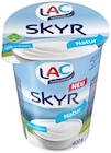Skyr laktosefrei im REWE Prospekt Skyr laktosefrei von Schwarzwaldmilch im aktuellen REWE Prospekt für 1,69 €