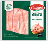 Mortadella Fette - Galbani dans le catalogue Intermarché Super