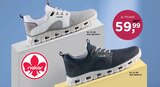 Sneaker von rieker im aktuellen RENO Prospekt