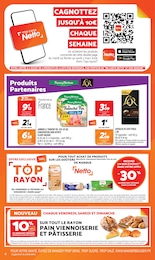 Offre Sel dans le catalogue Netto du moment à la page 4