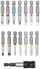 Set d'embouts - PARKSIDE en promo chez Lidl Liévin à 3,79 €