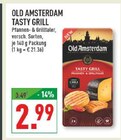 Tasty Grill Angebote von Old Amsterdam bei Marktkauf Wuppertal für 2,99 €