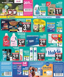 Waschpulver im EDEKA Prospekt Waschpulver im EDEKA Prospekt DAS BESTE DER WOCHE auf S. 18