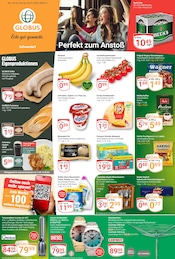 Aktueller GLOBUS Prospekt mit Windeln, "Aktuelle Angebote", Seite 1