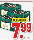 Trinkgut Hiddenhausen - Angebot im Prospekt bei Trinkgut im Hiddenhausen Prospekt für