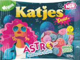 Fruchtgummi oder Lakritz von Katjes bei EDEKA im Angebot Fruchtgummi oder Lakritz von Katjes im aktuellen EDEKA Prospekt