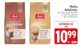 BellaCrema von Melitta im aktuellen EDEKA Prospekt für 10,99 €