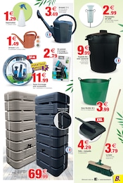 Couches Angebote im Prospekt "Prix fracassés et achats malins !" von Bazarland Couches Angebote im Prospekt "Prix fracassés et achats malins !" von Bazarland auf Seite 7