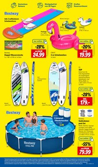 Becks im aktuellen Lidl Prospekt (Bremerhaven) Becks im Lidl Prospekt "LIDL LOHNT SICH" mit 68 Seiten (Bremerhaven)