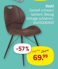 Stuhl Angebote bei ROLLER Frankenthal für 69,99 €