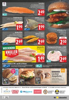 Garnelen im E center Prospekt "Aktuelle Angebote" mit 28 Seiten (Hagen (Stadt der FernUniversität))