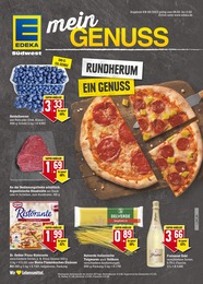 Supermarkt Prospekt von E center Nagold E center Prospekt: "Aktuelle Angebote", 39 Seiten, 06.02.2023 - 11.02.2023