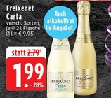 Aktuelles Carta Angebot bei EDEKA in Mönchengladbach ab 1,99 €