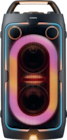 Partylautsprecher Sound Tower MX-ST40F (2025) im Angebot bei expert in Moers Partylautsprecher Sound Tower MX-ST40F (2025) Angebote von Samsung bei expert Moers für 169,00 €